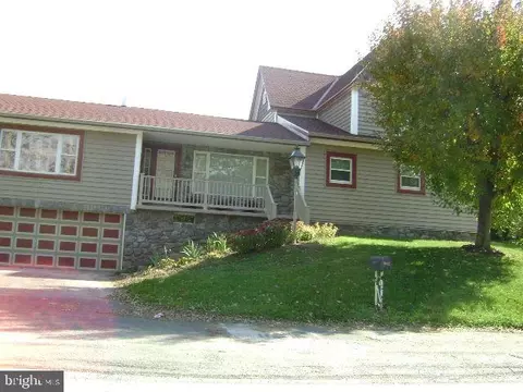 2030 2032 Craley Rd, Wrightsville, PA 17368