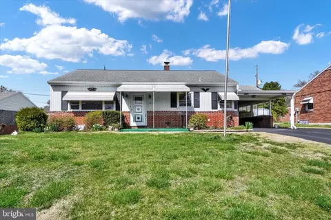 1783 Argyle Dr, York, PA 17406