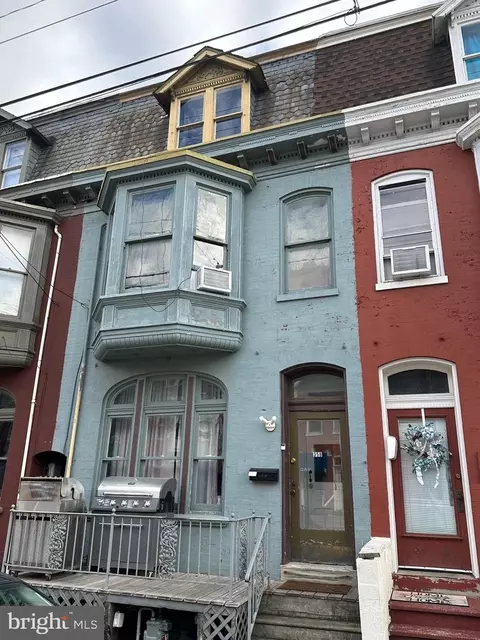 358 W Philadelphia St, York, PA 17401