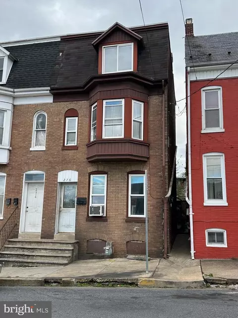 276 Jefferson Ave, York, PA 17401