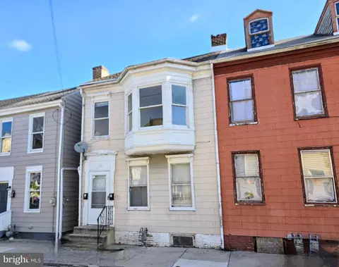 35 N Hartley St, York, PA 17401