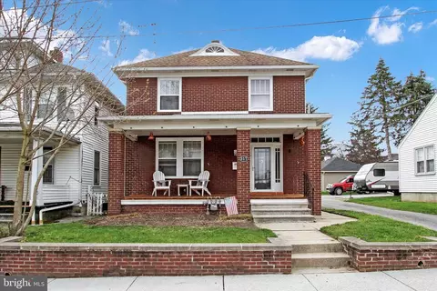 317 E Hanover St, Hanover, PA 17331