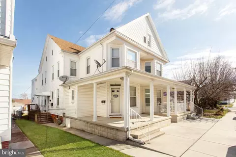 428 Locust St, Hanover, PA 17331