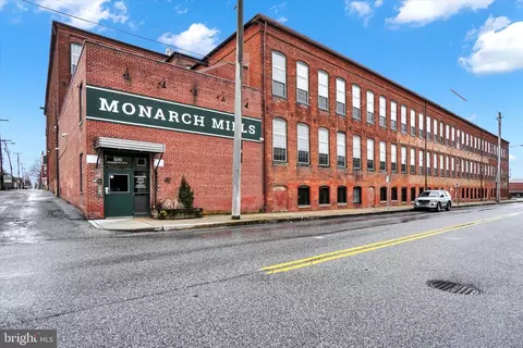 600 N Hartley St #218, York, PA 17404