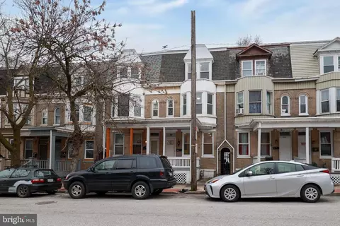 634 W Princess St, York, PA 17401
