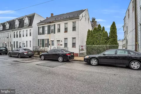 610 Salem Ave, York, PA 17401