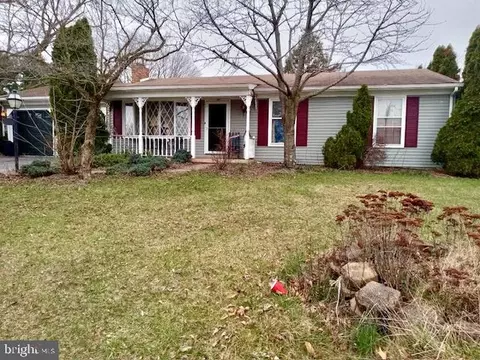 4707 Blue Hill Rd, Glenville, PA 17329