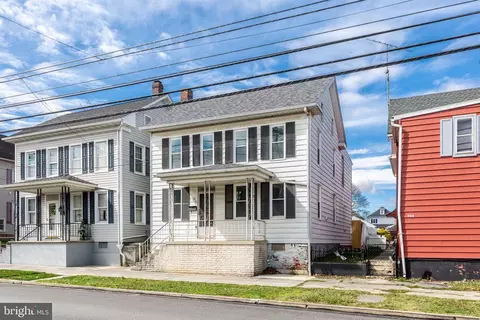 622 Broadway, Hanover, PA 17331