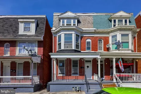 139 W Maple St, York, PA 17401