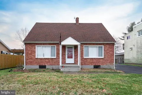 2369 N Sherman St, York, PA 17406