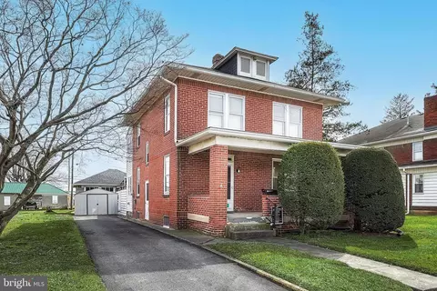 2222 W Market St, York, PA 17404
