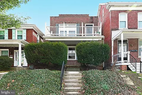 1602 1st Ave, York, PA 17403