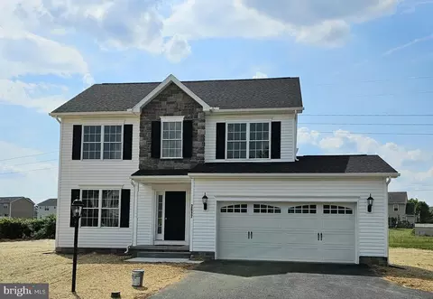 2617 Village Rd #LOT 96, Dover, PA 17315
