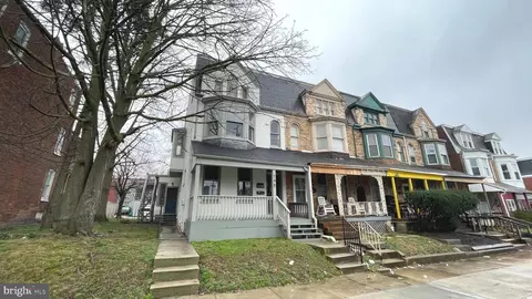 748 W King St, York, PA 17403