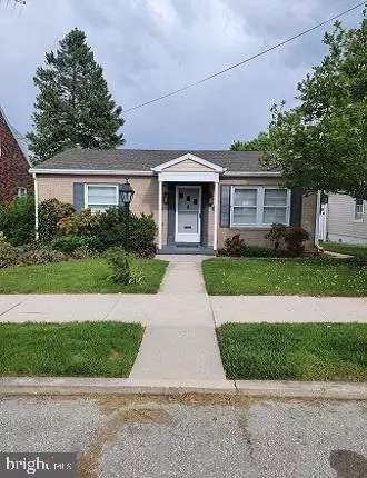 209 Penn St, Hanover, PA 17331