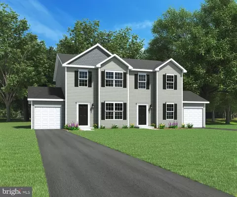 3755 Castle Dr #LOT 269, Dover, PA 17315