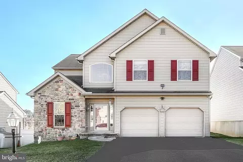 380 Stabley Ln, Windsor, PA 17366