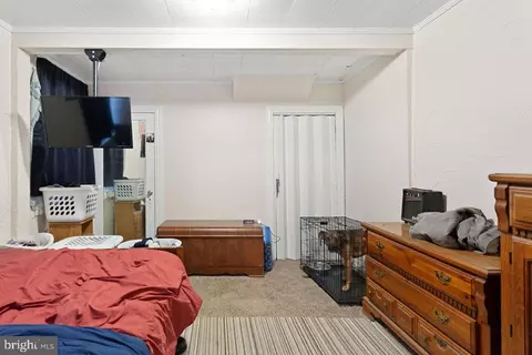 Bedroom - 31 5 Third St, Hanover, PA 17331 photo 1 of 4