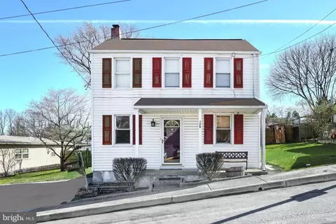 125 Maple St, Wrightsville, PA 17368