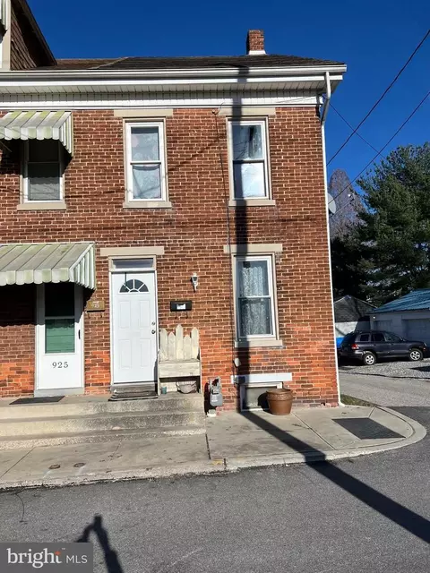 923 N Court Ave, York, PA 17404