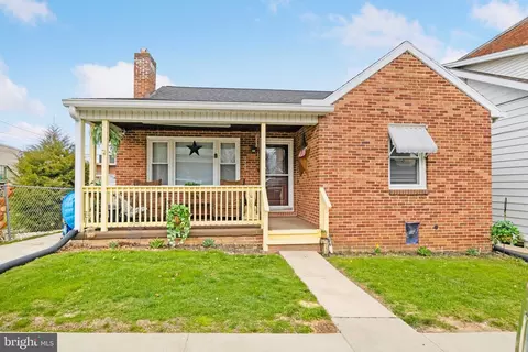 1305 W Poplar St, York, PA 17404