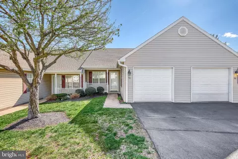 55 Hagarman Dr #55, York, PA 17408