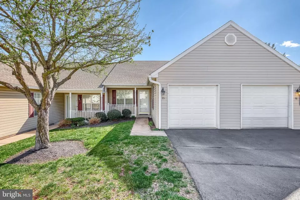 55 Hagarman Dr 55, York, PA 17408 40 Photos Movoto