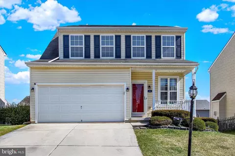 14 Dunmore Dr, Hanover, PA 17331