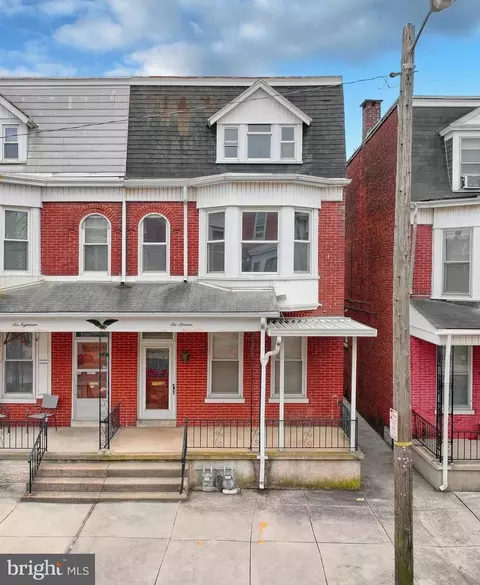 616 Wallace St, York, PA 17403