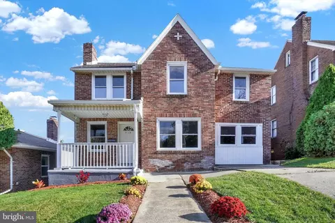 610 Florida Ave, York, PA 17404