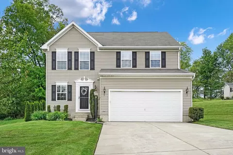 17316 Norland Way, Shrewsbury, PA 17361