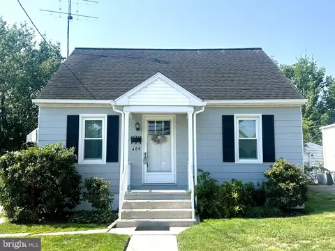 409 Mckinley Ave, Hanover, PA 17331