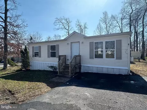612 Range End Rd #LOT 47, Dillsburg, PA 17019