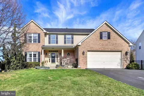 503 Wynwood Rd, York, PA 17402