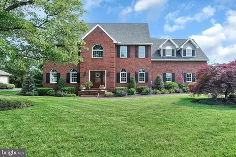 2155 Salisbury St, York, PA 17408