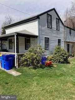 7798 Gnatstown Rd, Hanover, PA 17331