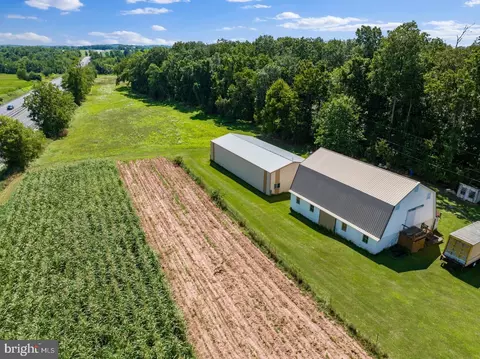0 Scotch Pine Rd, Dillsburg, PA 17019