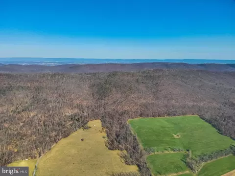 0 S Mountain Rd #WTP 01, Dillsburg, PA 17019
