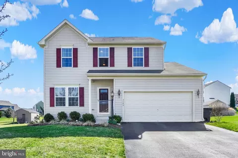 3106 S King Richards Ct S, York, PA 17408