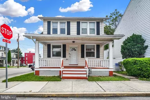 701 S Pine St, York, PA 17403