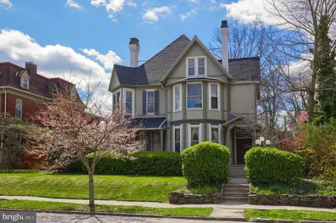 420 Roosevelt Ave, York, PA 17401
