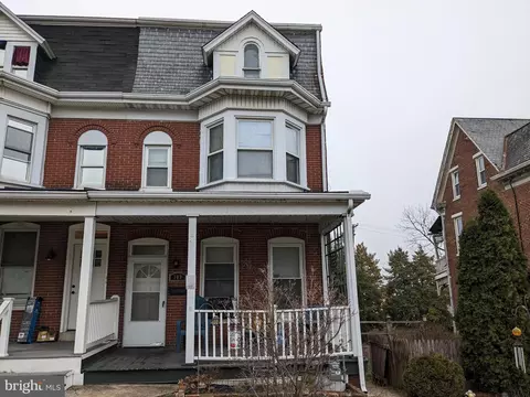 709 N George St, York, PA 17404