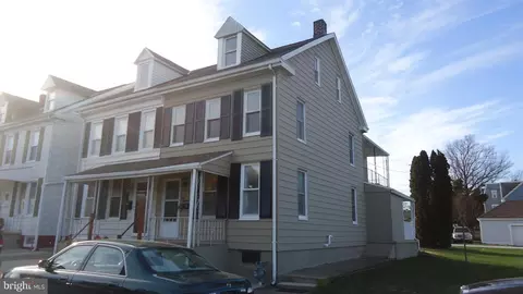 618 Mulberry St, York, PA 17403