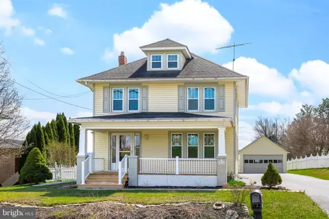 4716 E Prospect Rd, York, PA 17406