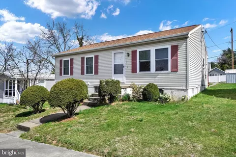 1117 S Albemarle St, York, PA 17403