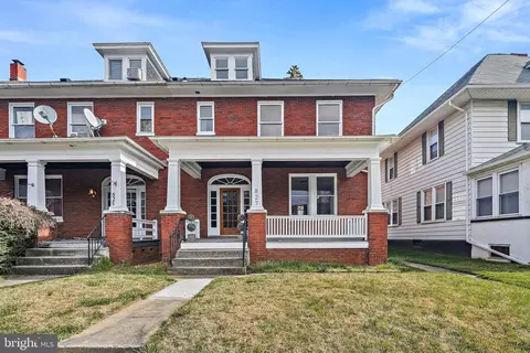 827 S Queen St, York, PA 17403
