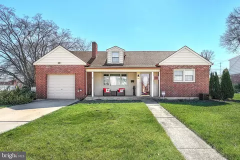 1678 5th Ave, York, PA 17403