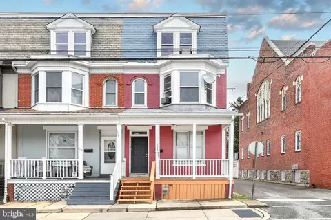 621 S Pershing Ave, York, PA 17401