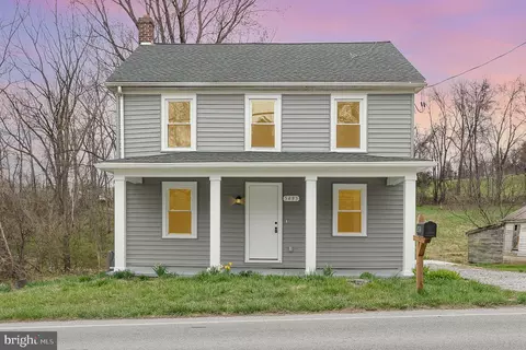 5495 Lehman Rd, Spring Grove, PA 17362