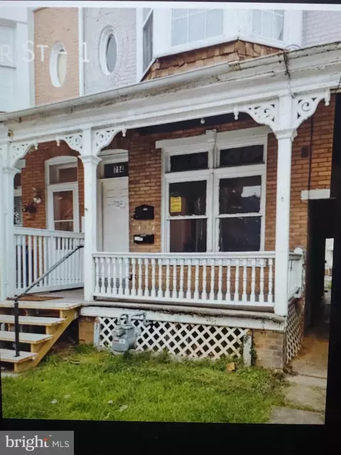 714 W Poplar St, York, PA 17401